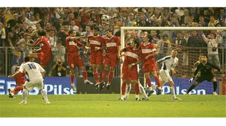 T&uuml;rkiye ma&ccedil;ı i&ccedil;in 500 bin Euro teklif!