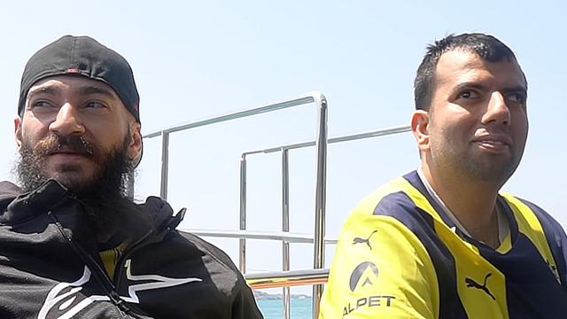 İzlenme için engelli adamın o hallerini kullandı! O anlar sosyal medyada infial yarattı