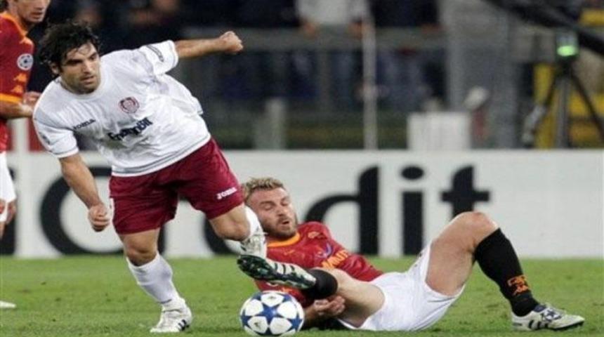 G.Saray'dan ilk resmi teklif!