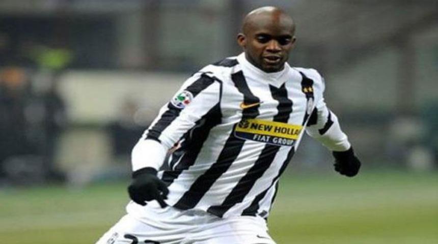 Juventus'tan F.Bah&ccedil;e'ye haber var!