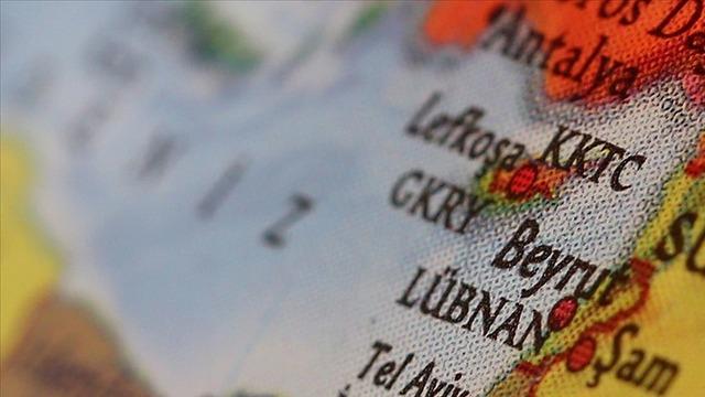 Güney Kıbrıs Rum Yönetimi'nden askeri hamle! 'Cesaret 2' aşamasına geçtiler