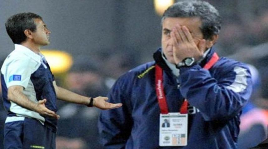 'Kocaman' bir başarısızlık...