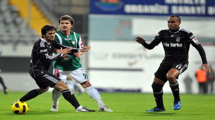 Şov, kabusa d&ouml;n&uuml;şt&uuml;!