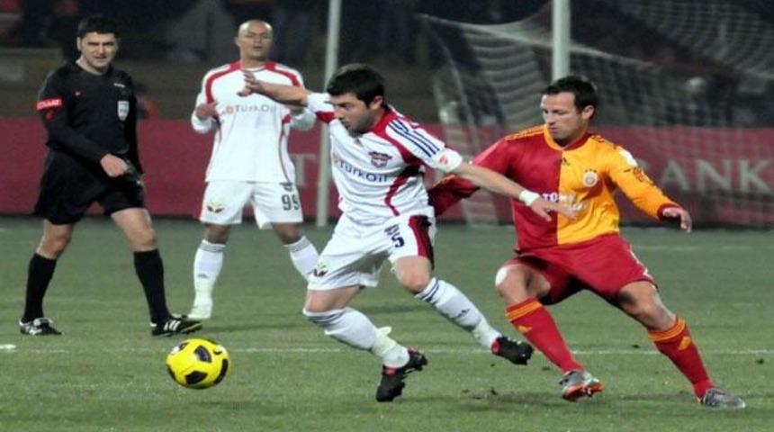 Avantajı vermediler...