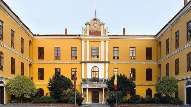 Galatasaray Lisesi 37. Kültür ve Sanat Festivali başlıyor