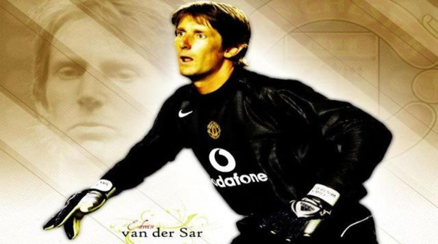 Efsane kaleci bırakıyor!