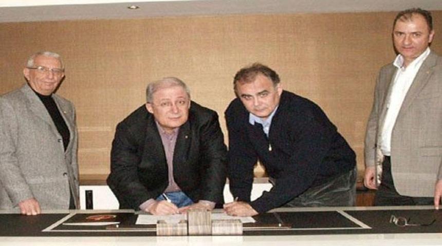 İşte Sultanlar'ın yeni hocası!