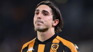 Abdülkadir Ömür Acun Ilıcalı ile görüştü! Genç oyuncu Süper Lig'e geri dönüyor...