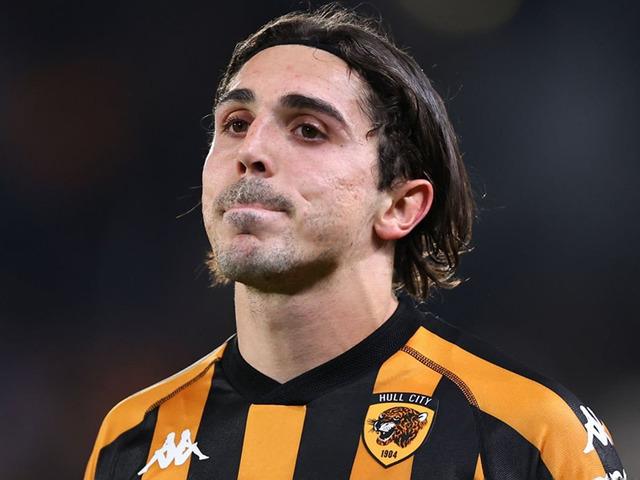 Abdülkadir Ömür Acun Ilıcalı ile görüştü! Genç oyuncu Süper Lig'e geri dönüyor...