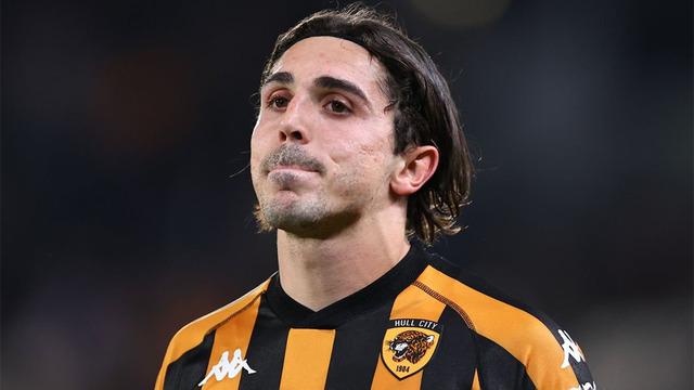 Abdülkadir Ömür Acun Ilıcalı ile görüştü! Genç oyuncu Süper Lig'e geri dönüyor...