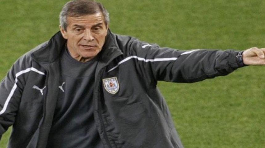 Lugano'nun hocasına kardeş kazığı!