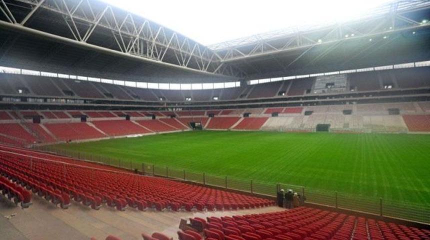 'O stat Fener'in hakkı'