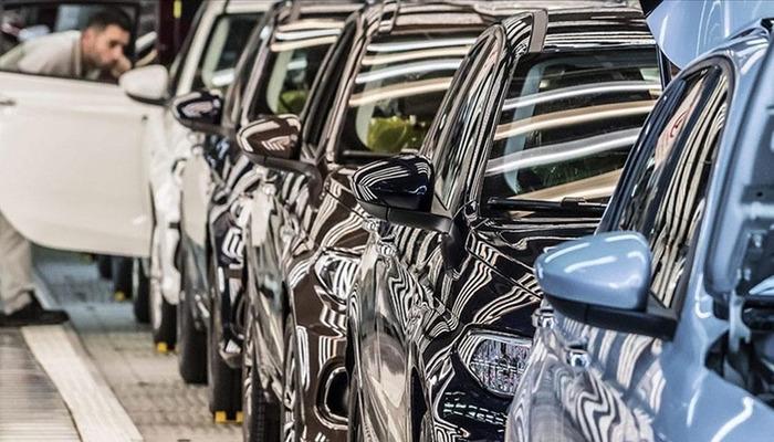 Kanun teklifi sunuldu: Menzile ve bataryaya göre ÖTV değişebilecek