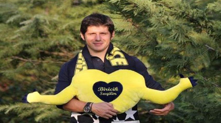 Emre'den tarihi a&ccedil;ıklama!