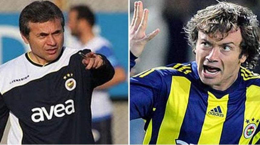 Artık sabrı taştı!