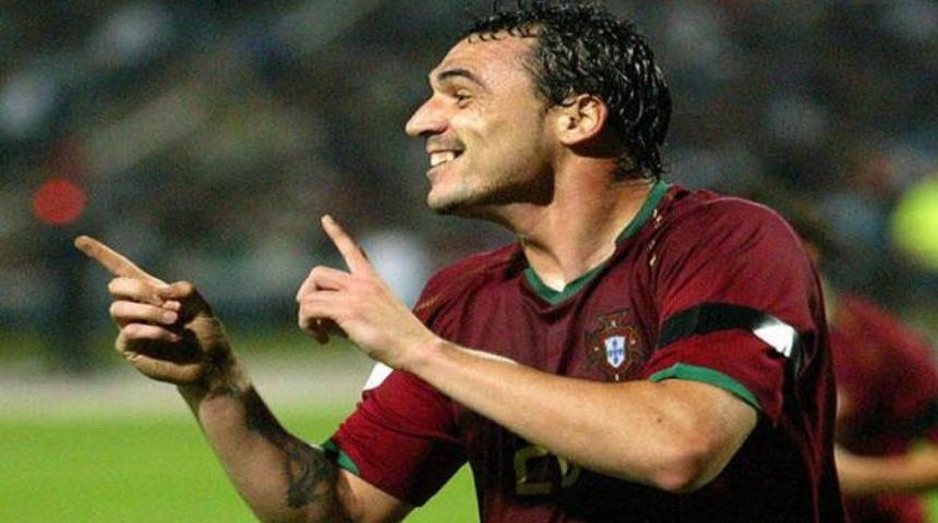 Almeida borsa'ya bildirildi!