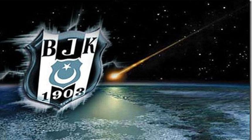 NASA'dan Beşiktaş'a uyarı!