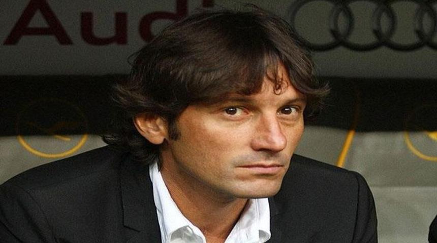 İnter 'Leonardo' dedi!