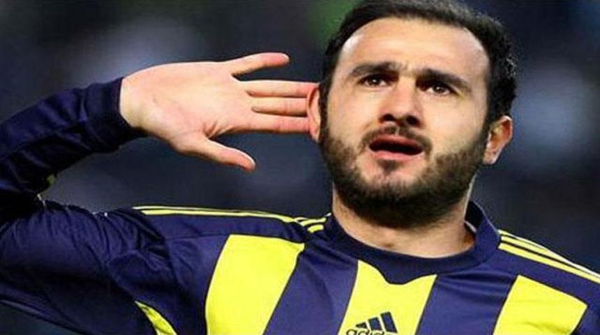 'Turkish Drogba'