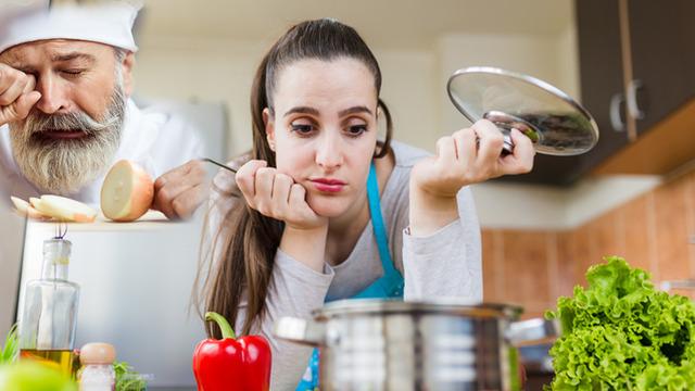 Mutfak hileleri: Az bilinen 5 pratik ipucu ile yemek yapmak artık çok kolay