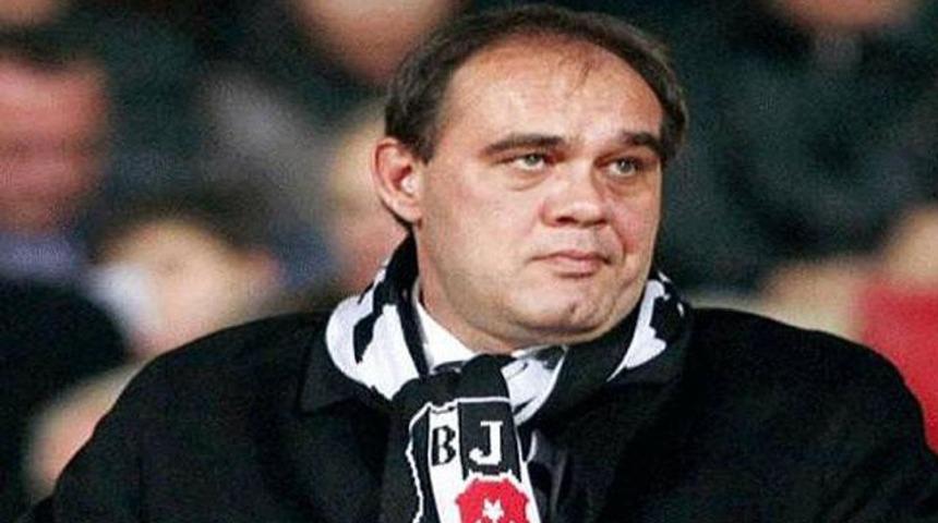 'T&uuml;rk Abramovich'