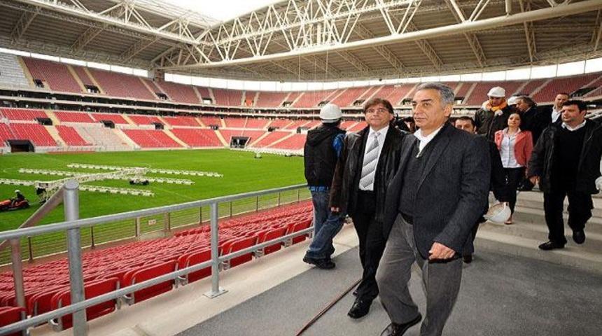 'Bu stada Avrupa finali yakışır'