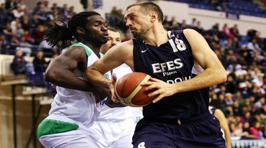 Efes Pilsen &ccedil;ok farklı!