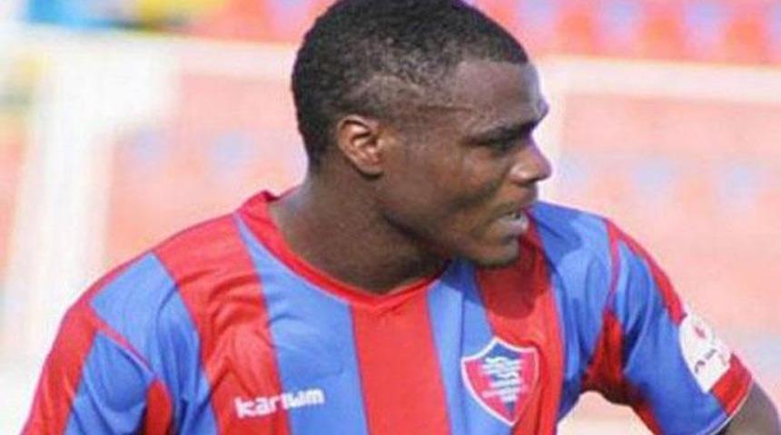 Emenike'ye Fener kancası!