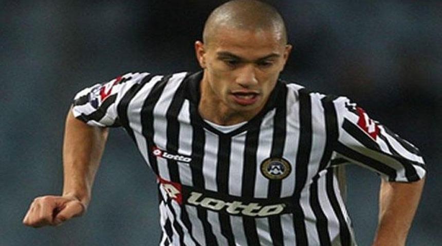 Yeni takımını buldu!