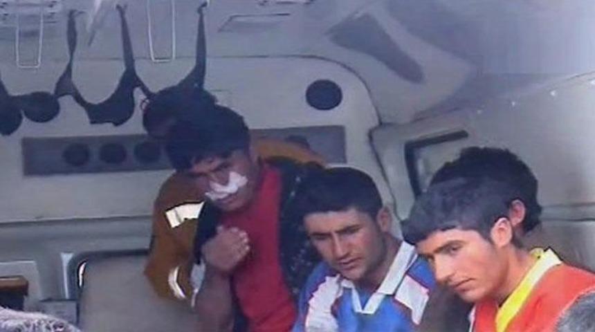 F.Bah&ccedil;e'den zehir gibi a&ccedil;ıklama!