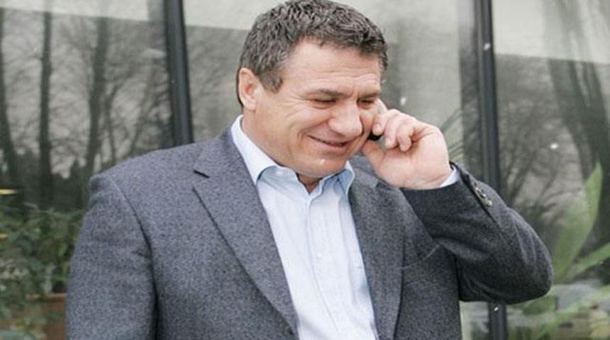 Mutu'nun menajeri konuştu!