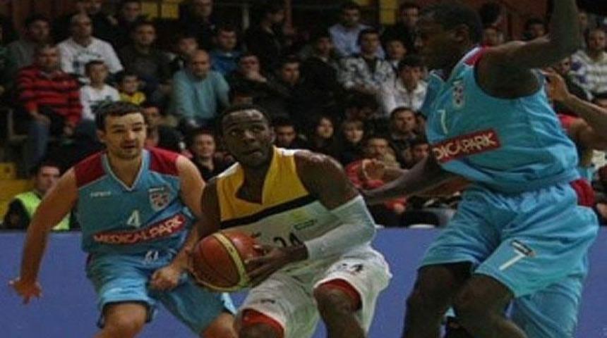 OYAK Renault Gibson'u yolladı!