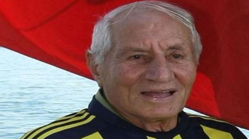 S&uuml;ren Lefter'i ziyaret etti!