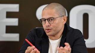 Alex De Souza'nın yeni takımı açıklandı...