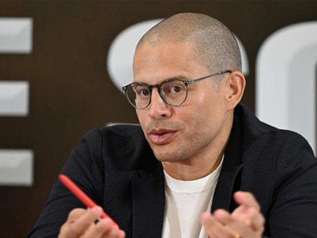 Alex De Souza'nın yeni takımı açıklandı...