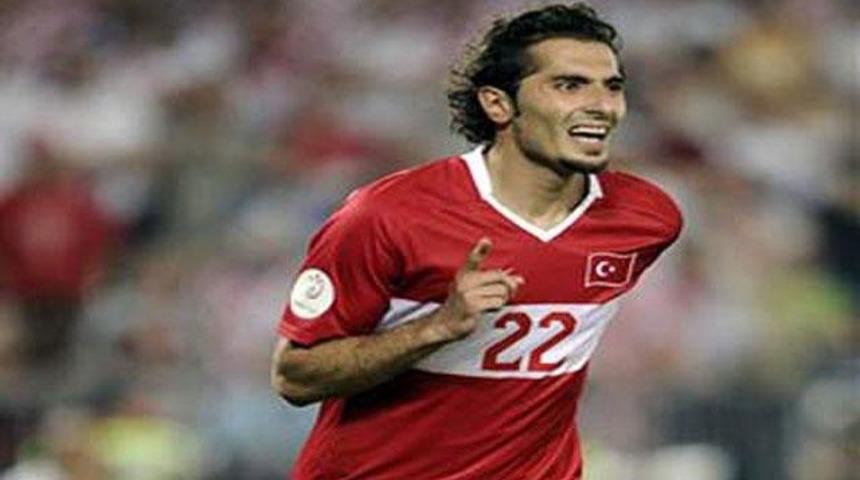 Beşiktaş'ın Hamit aşkı!