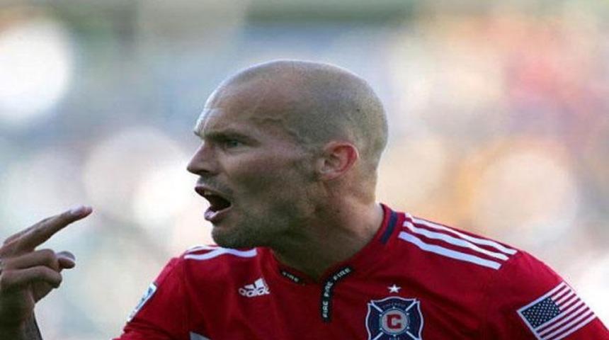 Ljungberg rotasını belirledi!