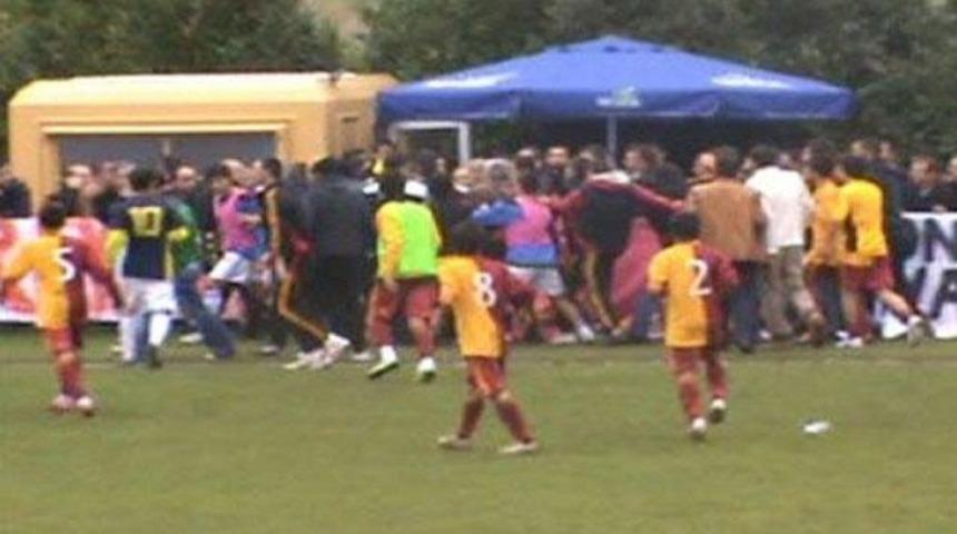 '&Uuml;st&uuml;m&uuml;ze d&uuml;şeni yapacağız'