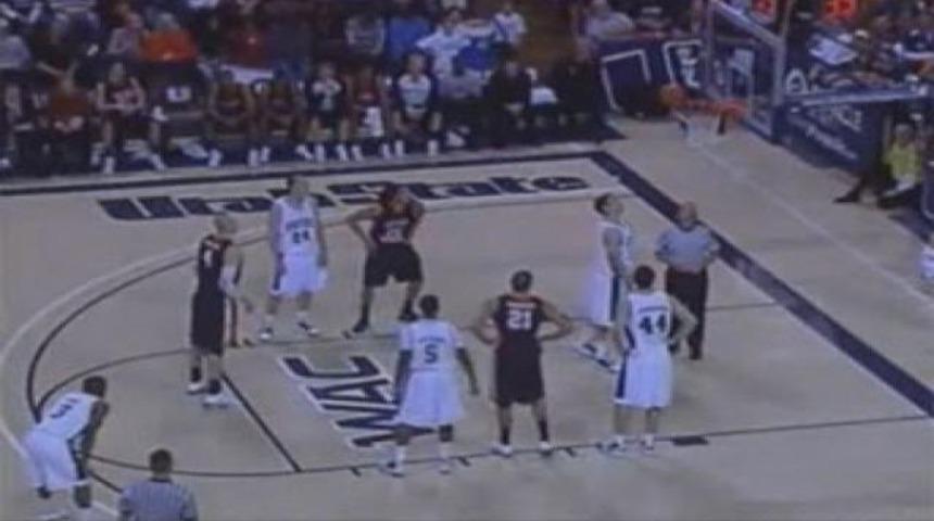 G&ouml;zlerinize inanamayacaksınız! (Video)