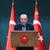 Cumhurbaşkanı Erdoğan, "Üzerimize ne düşüyorsa yapmaya hazır olduğumuzu tüm muhataplarımıza açık açık aktardık"