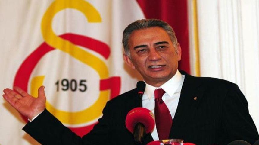 'Bizi yıpratmak istiyorlar'