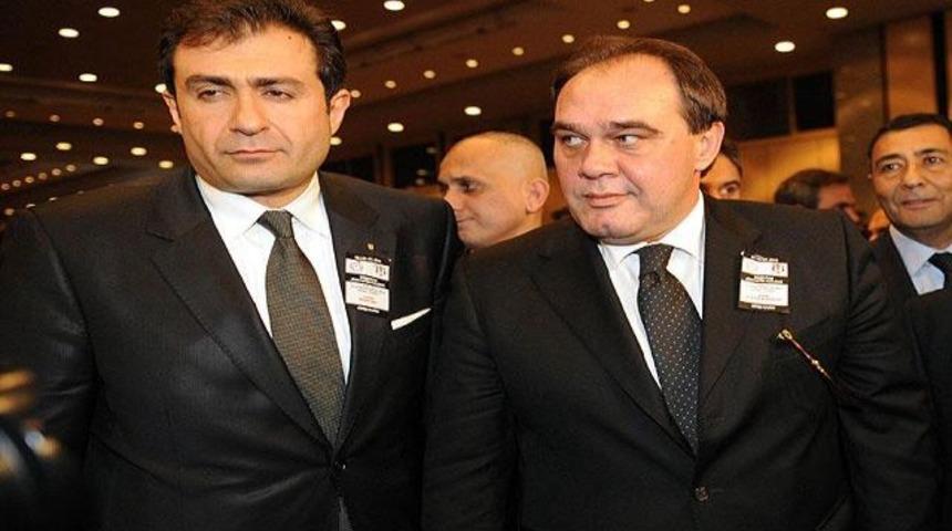 Demir&ouml;ren paranın kaynağını a&ccedil;ıkladı!