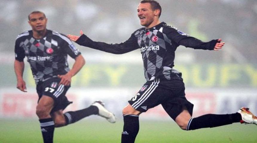 Fink'ten transfer şartları!