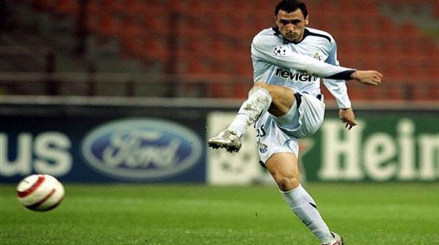 'En iyi se&ccedil;imim Beşiktaş'tı'