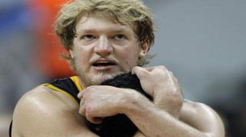 Jagla T&uuml;rk Telekom'da!