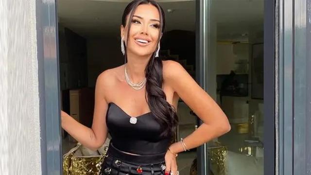 Psikiyatri kliniğinde tedavi görüyordu! Dilan Polat'ın korumasına hastane önünde silahlı saldırı