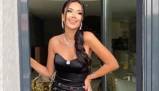 G&uuml;nlerdir tedavi g&ouml;r&uuml;n&uuml;yordu! Dilan Polat taburcu oldu
