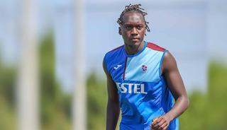 Batista Mendy'nin menajeri paylaştı... Ayrılık yakın!