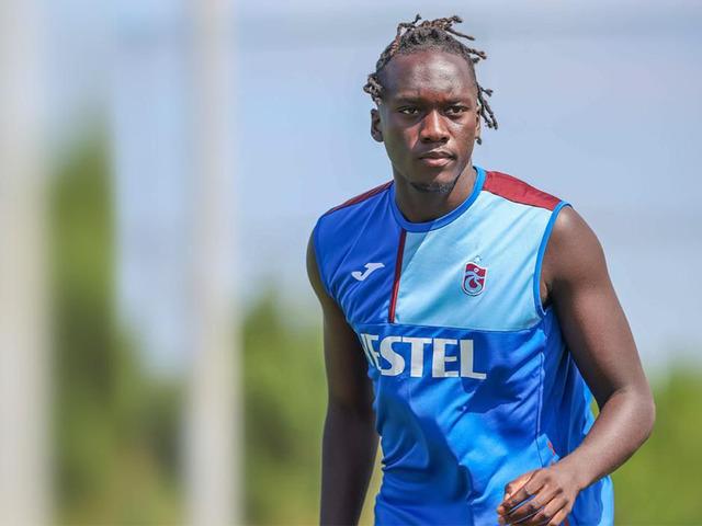 Batista Mendy'nin menajeri paylaştı... Ayrılık yakın!