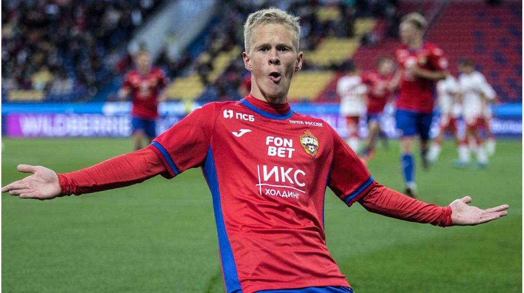 Fenerbahçe ilk transferini yapıyor! Matvey Kislyak ın ailesi İstanbul da... Andrey Arshavin den transfere dair olay açıklama! 2